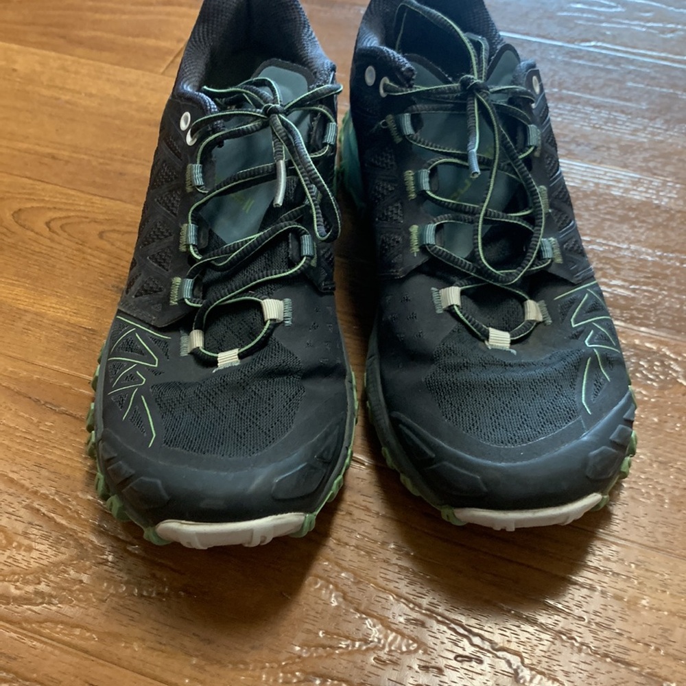 La Sportiva Bushido 2 Gore-Tex Trail Running Shoes - Picture 9 of 10